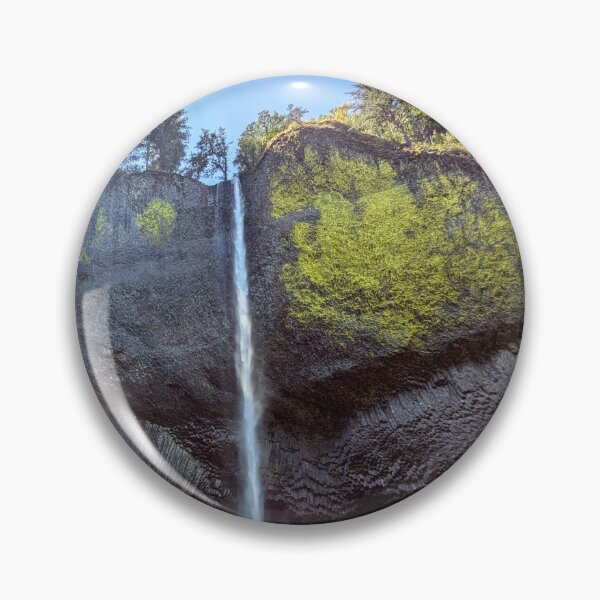 Artikelvorschau, Latourell Falls Rundweg entworfen und verkauft von Designed by Southern Minnesota Guy.