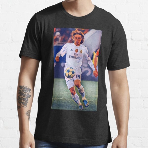 Modric t shirt Clearance