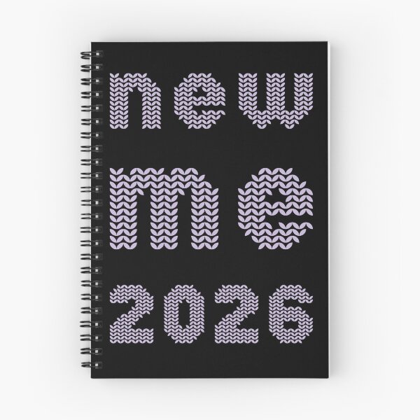 Item preview, New me 2026 designed and sold by It's all about SHE.