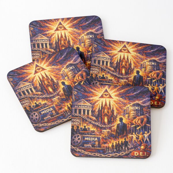 Item preview, Institutional Power and Cultural Formation designed and sold by SamuelGabrielSG.