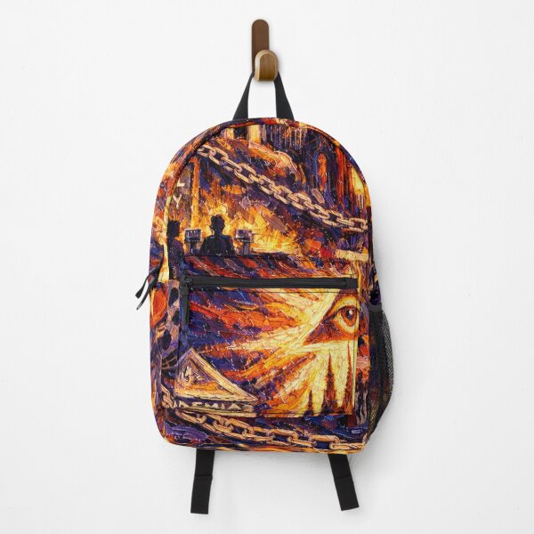 Item preview, Institutional Power and Cultural Formation designed and sold by SamuelGabrielSG.