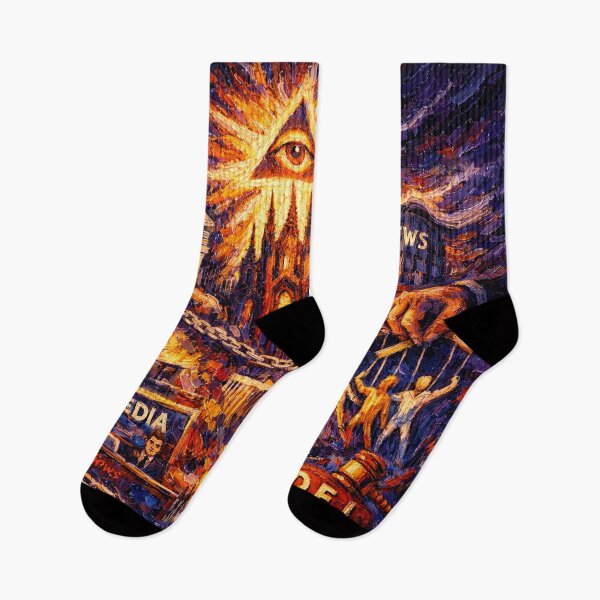 Item preview, Institutional Power and Cultural Formation designed and sold by SamuelGabrielSG.
