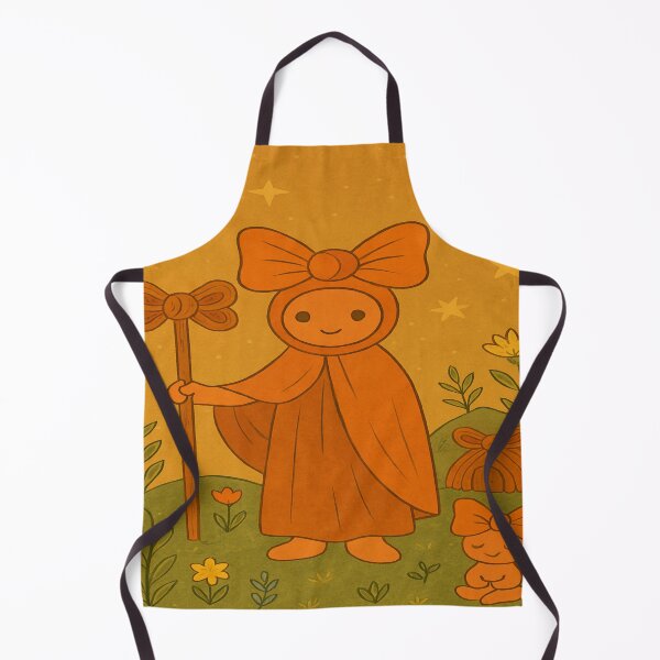 Item preview, Guardians of the Bond: Sunset in the Golden Valley designed and sold by Ecosetereos.