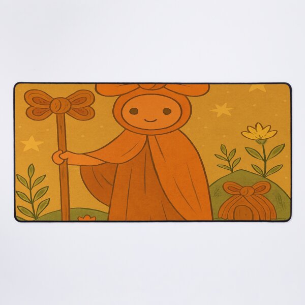 Item preview, Guardians of the Bond: Sunset in the Golden Valley designed and sold by Ecosetereos.