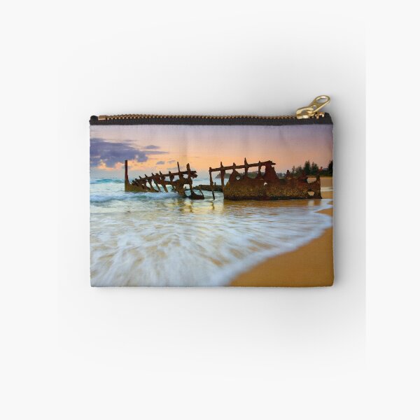 Item preview, Swallowed by the Tides designed and sold by DawsonImages.