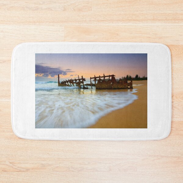 Item preview, Swallowed by the Tides designed and sold by DawsonImages.