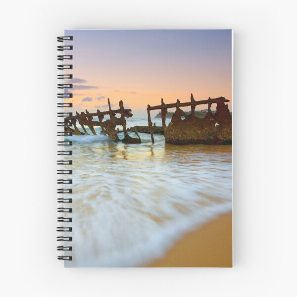 Item preview, Swallowed by the Tides designed and sold by DawsonImages.