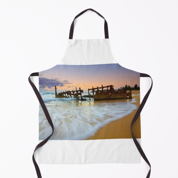 Item preview, Swallowed by the Tides designed and sold by DawsonImages.