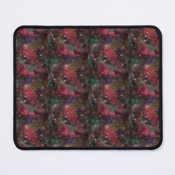 Item preview, Leftover Holiday Nebula by ElitebyElise designed and sold by ExceptionallyHumbleArtbyElise (Once known as ElitebyElise).
