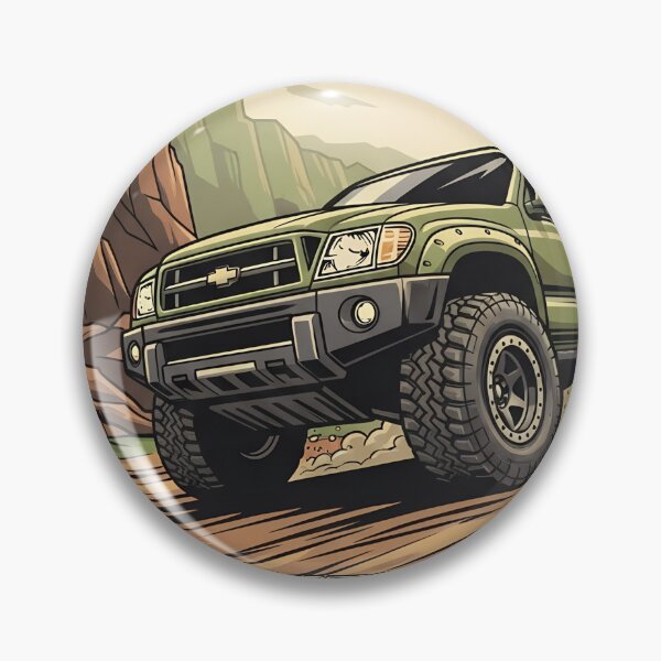 Item preview, 4runner retro designed and sold by Timegraf.