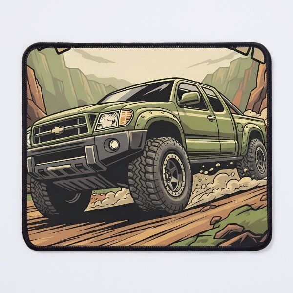Item preview, 4runner retro designed and sold by Timegraf.