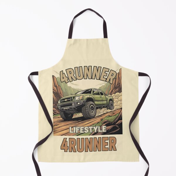 Item preview, 4runner retro designed and sold by Timegraf.