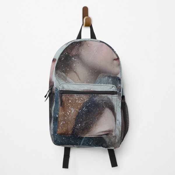 Item preview, Snowfall Between Us designed and sold by afrancisCL.