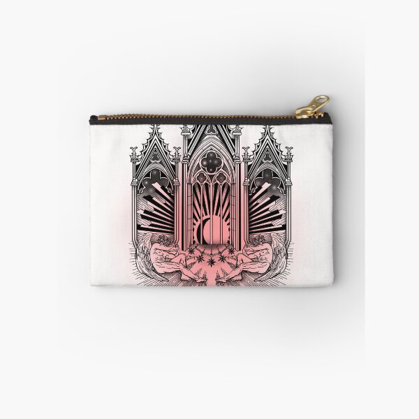 Item preview, Sanctum of Exile Red designed and sold by MORIANO TATTOOS.