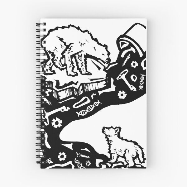 Item preview, Animal Justice Print designed and sold by dearlylilyart.