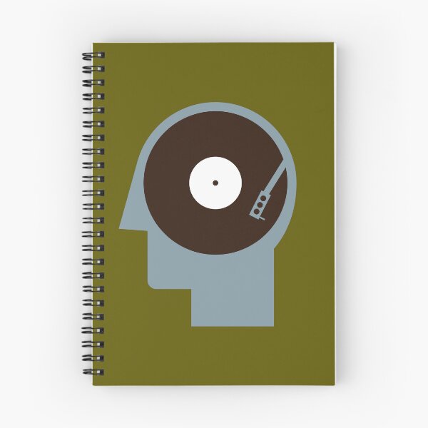 Item preview, 45 vinyl, record player, vintage, retro, old school designed and sold by Captain Banjo.