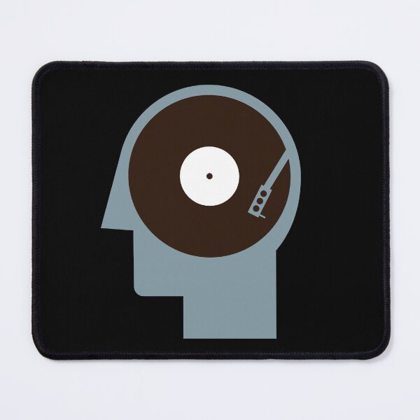 Item preview, 45 vinyl, record player, vintage, retro, old school designed and sold by Captain Banjo.