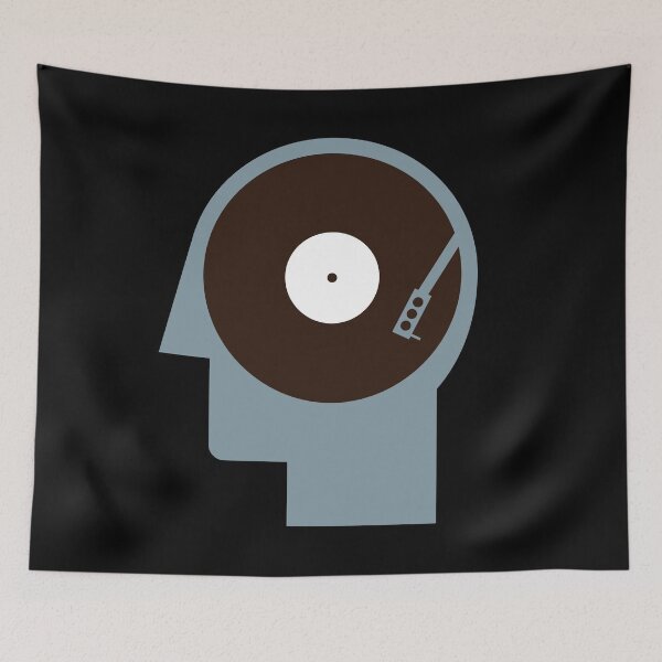 Item preview, 45 vinyl, record player, vintage, retro, old school designed and sold by Captain Banjo.