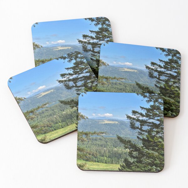Item preview, Latourell Falls Loop designed and sold by Southern Minnesota Guy.