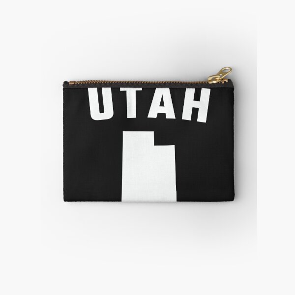 Artikelvorschau, Klassischer Utah-Staatsstolz – Markantes, minimalistisches Design entworfen und verkauft von mashmosh.