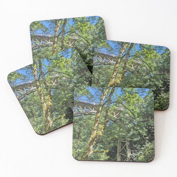 Item preview, Latourell Falls Loop designed and sold by Southern Minnesota Guy.