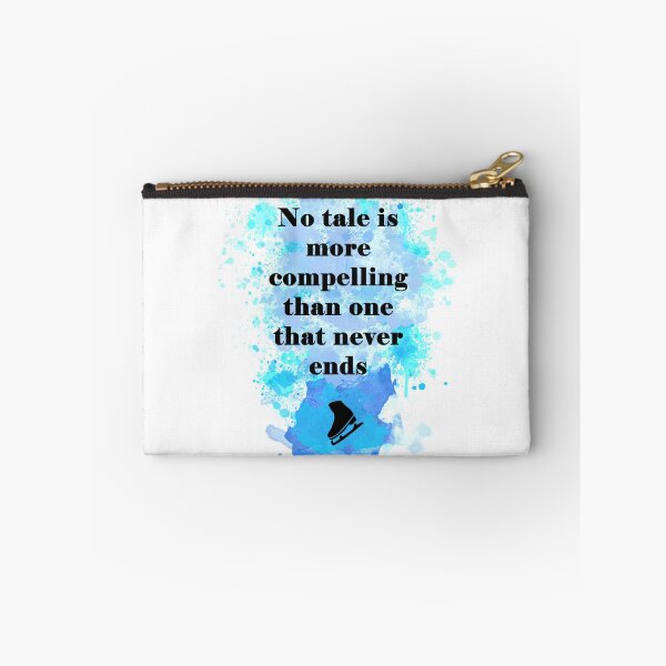 Item preview, A Tale that Never Ends designed and sold by Serdd.