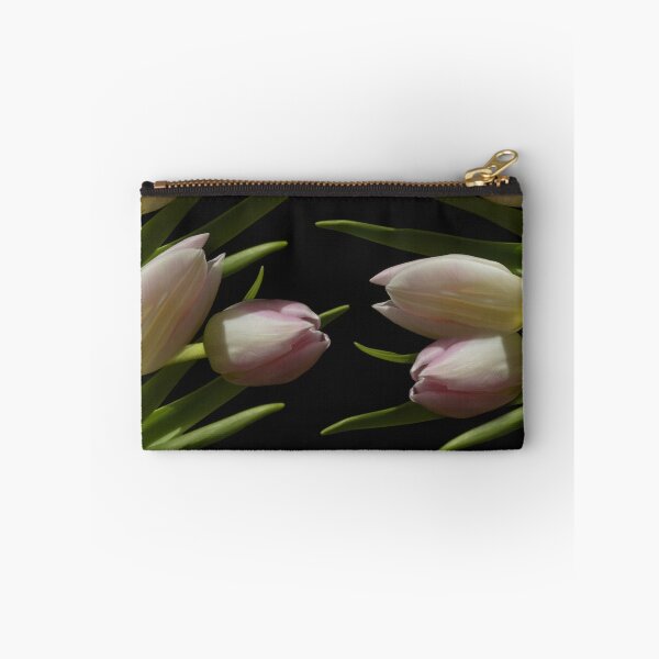 Item preview, Dark Tulip Botanical Art – Moody Floral Photography Baroque Style designed and sold by AgaSilva.