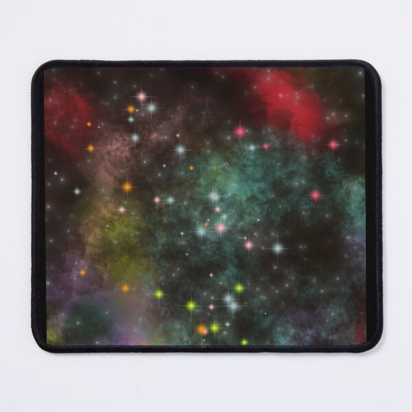 Item preview, More Holiday Leftovers (Nebula) by ElitebyElise designed and sold by ElitebyElise.