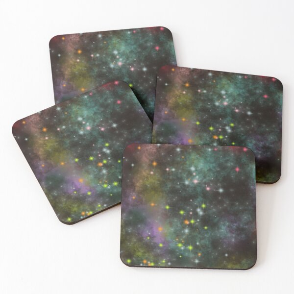 Item preview, More Holiday Leftovers (Nebula) by ElitebyElise designed and sold by ElitebyElise.