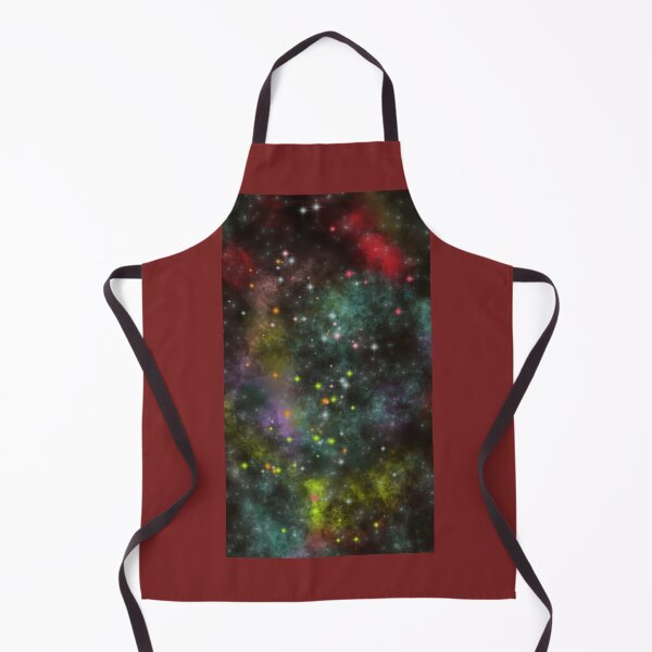 Item preview, More Holiday Leftovers (Nebula) by ElitebyElise designed and sold by ElitebyElise.
