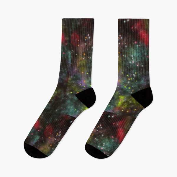 Item preview, More Holiday Leftovers (Nebula) by ElitebyElise designed and sold by ElitebyElise.