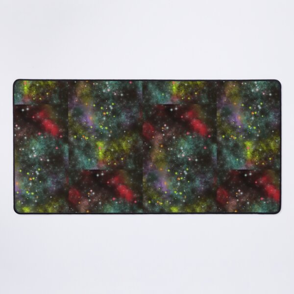 Item preview, More Holiday Leftovers (Nebula) by ElitebyElise designed and sold by ElitebyElise.