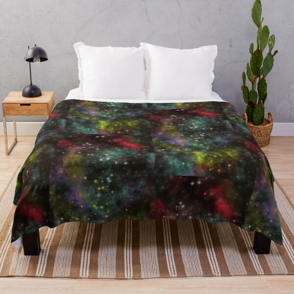 Item preview, More Holiday Leftovers (Nebula) by ElitebyElise designed and sold by ElitebyElise.