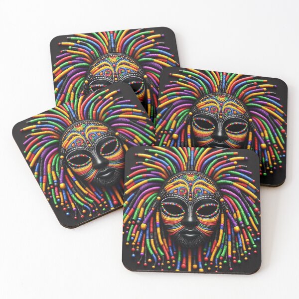 Item preview, Afro Pulse  designed and sold by Karaboshka.