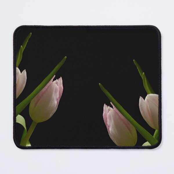 Item preview, Dark Tulip Botanical Art – Moody Floral Photography Warm Tones designed and sold by AgaSilva.
