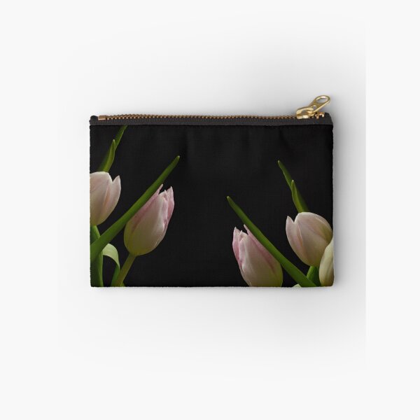 Item preview, Dark Tulip Botanical Art – Moody Floral Photography Warm Tones designed and sold by AgaSilva.
