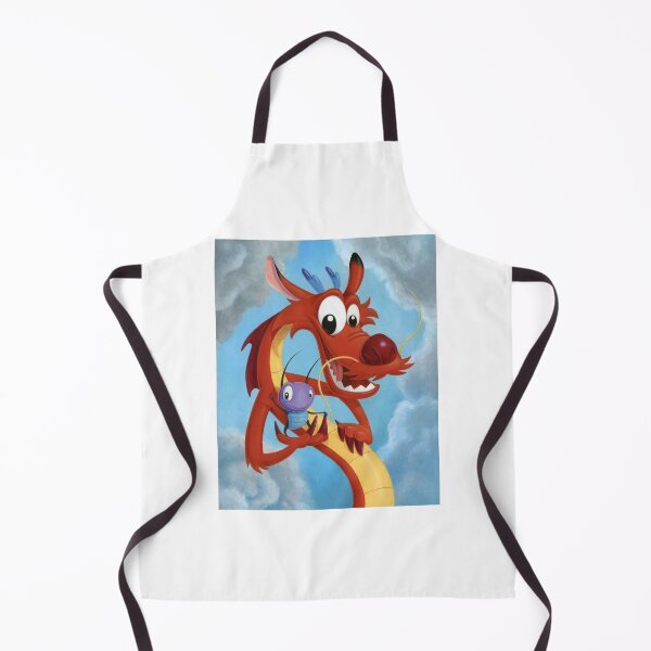 Item preview, Mulan designed and sold by Liska11365.