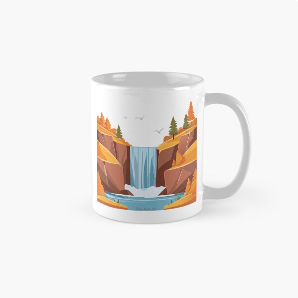 Item preview, EBL Waterfall 1 designed and sold by Creative-Curios.