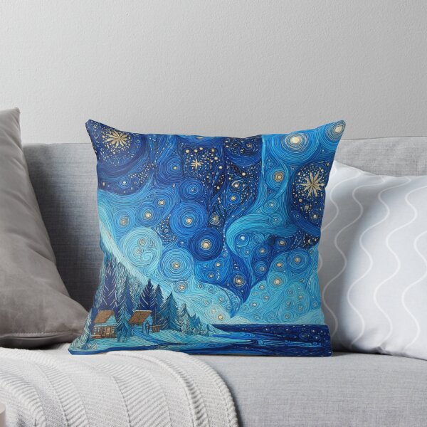 Item preview, The Trees That Dream in Starlight designed and sold by afrancisCL.