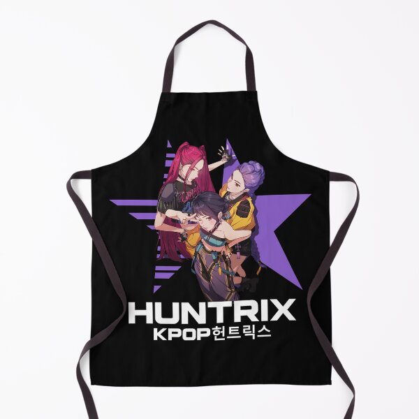 Item preview, 헌트릭스Huntrix designed and sold by KEEP-.