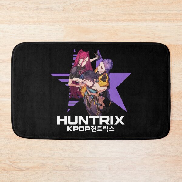 Item preview, 헌트릭스Huntrix designed and sold by KEEP-.