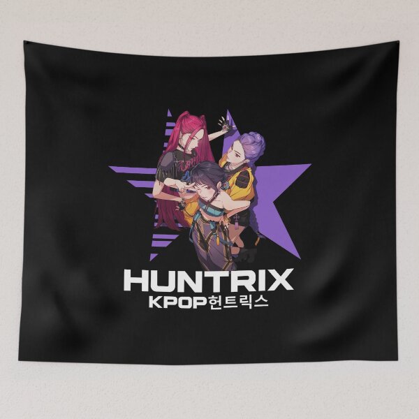 Item preview, 헌트릭스Huntrix designed and sold by KEEP-.