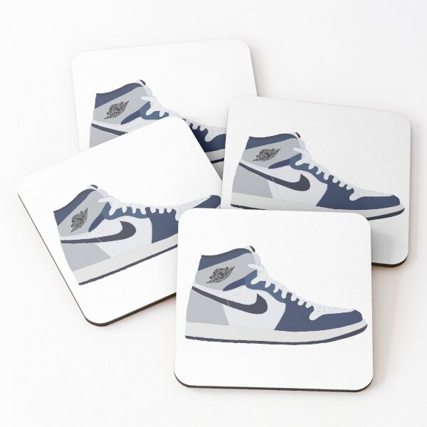 Item preview, Nike Air Jordan 1 Shoe designed and sold by SLNart.