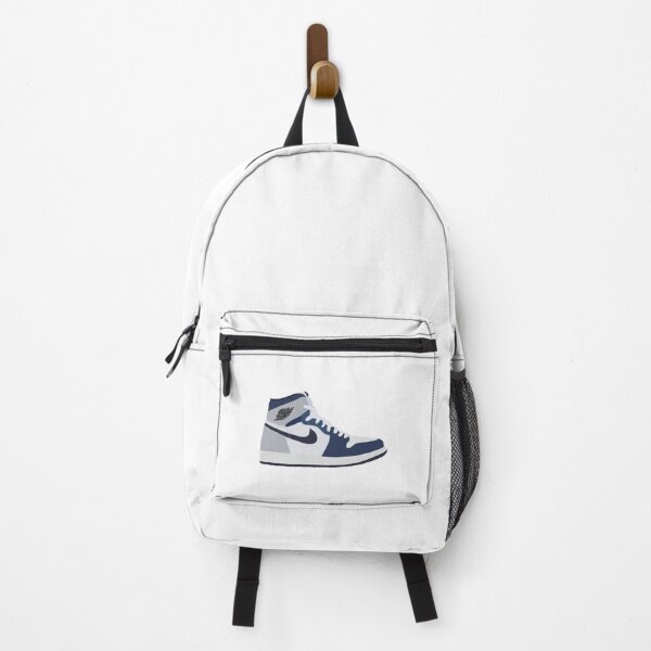 Item preview, Nike Air Jordan 1 Shoe designed and sold by SLNart.