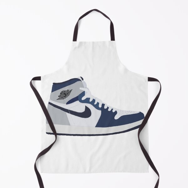 Artikelvorschau, Nike Air Jordan 1 Schuh entworfen und verkauft von SLNart.