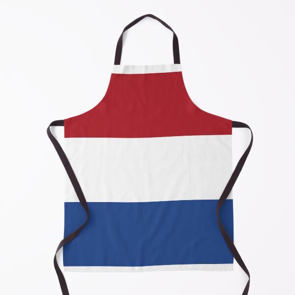 Item preview, Netherlands National Flag Clean Design designed and sold by NTGUILTY.