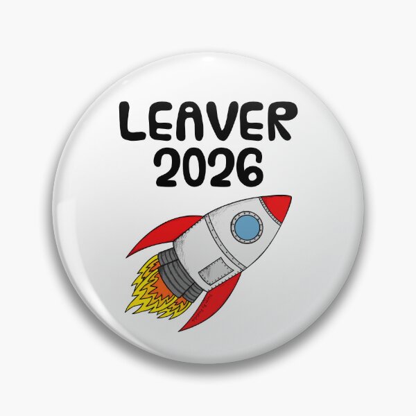Item preview, Leaver 2026 Space Rocket School Kindergarten Teacher Coworker designed and sold by doodlerob.