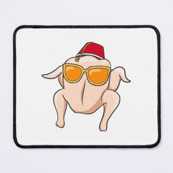Item preview, Turkey designed and sold by Liska11365.