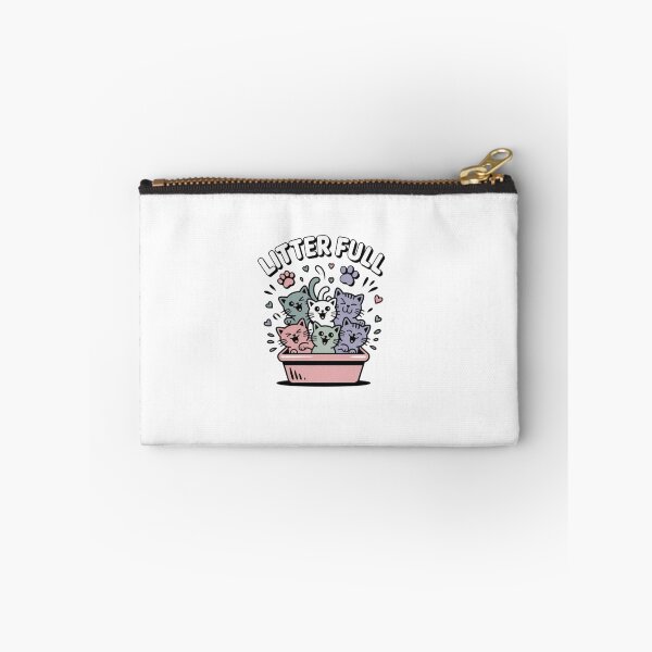 Item preview,  Litter's Full designed and sold by SHop25souka.