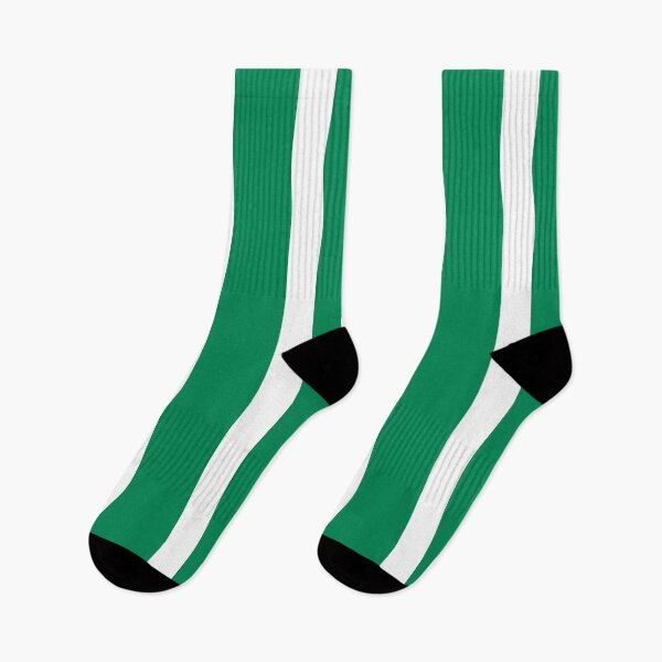 Item preview, Nigeria National Flag Clean Design designed and sold by NTGUILTY.